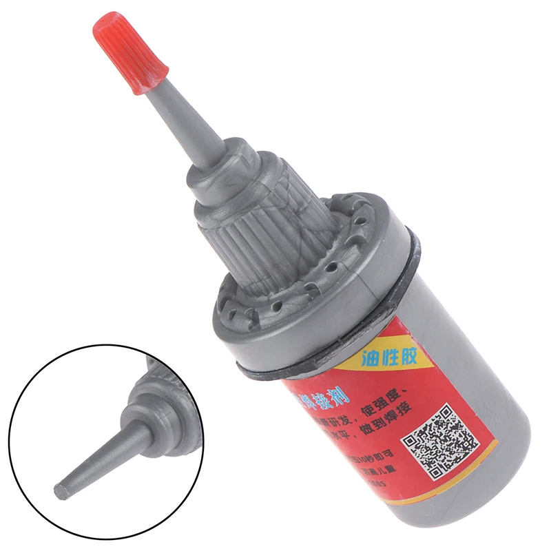 20g Liquid Super Fast Dry Glue Touch Cyanoacrylate Multipurpose Adhesive 502 Metal Plastic Wood Scrapbooking Kit Tool Accessory