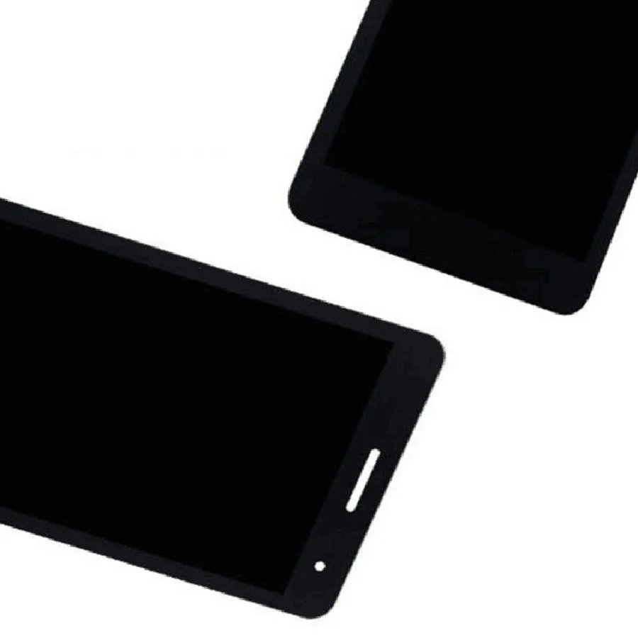 ЖК-дисплей и сенсорный экран дигитайзер полная сборка с заменой рамы для huawei MediaPad T2 7,0 LTE BGO-DL09