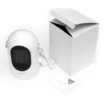 

Mini Household Heater Shaking Head Under The Table heating Mini Heater Portable Heaters energy saving