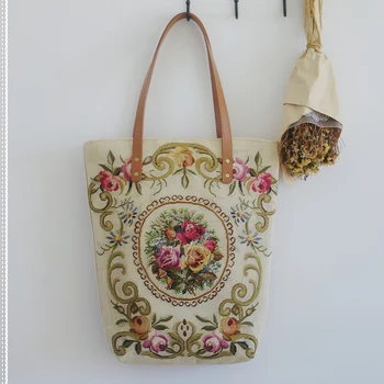 

Angelatracy Messenger Bags Women's Hot Sale Brand Luxury Leather Female Handbag Embroidery Fashionable Party Night Large Bag