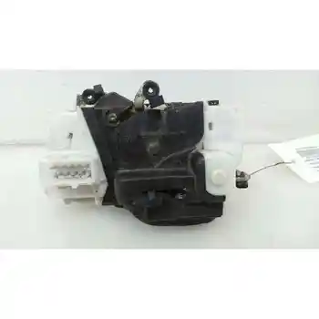 

9135G3 LOCK LEFT FRONT DOOR PEUGEOT 607 (S1)