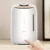 Deerma Бытовой Увлажнитель Воздуха Очиститель Воздуха Mist Maker Timing С Интеллектуальным Сенсорным Экраном Регулируемое Количество Тумана 5L