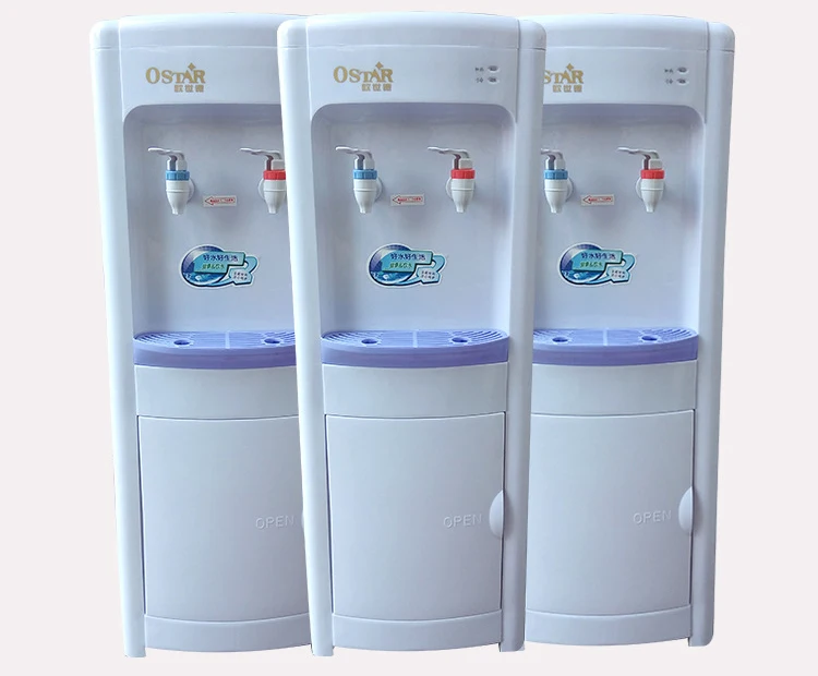 Горячий и автомат для подачи холодных напитков Электрический охлаждающий нагреватель для напитков диспенсер для воды Настольный энергосберегающий бытовой водонагреватель