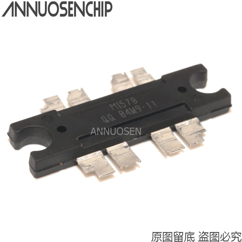 MRF1570NT1 MRF1570N M1570N