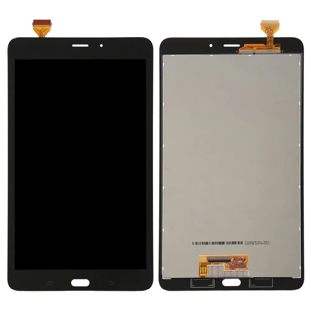 IPartsBuy ЖК-экран и дигитайзер полная сборка для samsung Galaxy TAB A T385