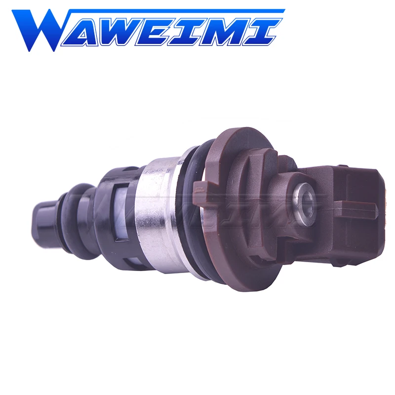 WAWEIMI 4x Форсунка топливного инжектора 948F-AB для Ford Escort VII MK VII GAL 1,6 1.6i 16V 1995-2002 948FAB
