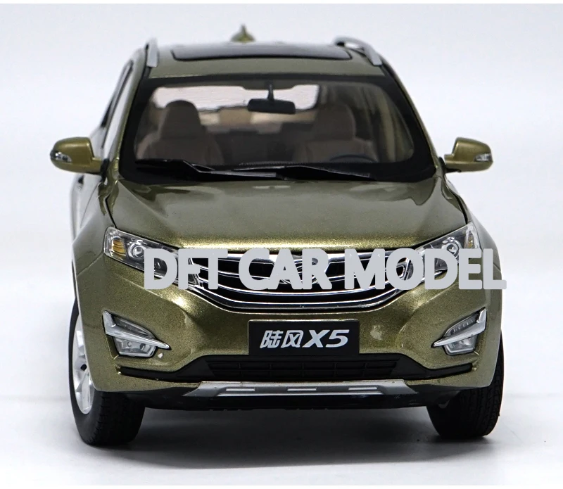 1:18 сплав транспортных средств XUV X5 модель автомобиля SUV детских игрушечных автомобилей авторизованный игрушки для детей