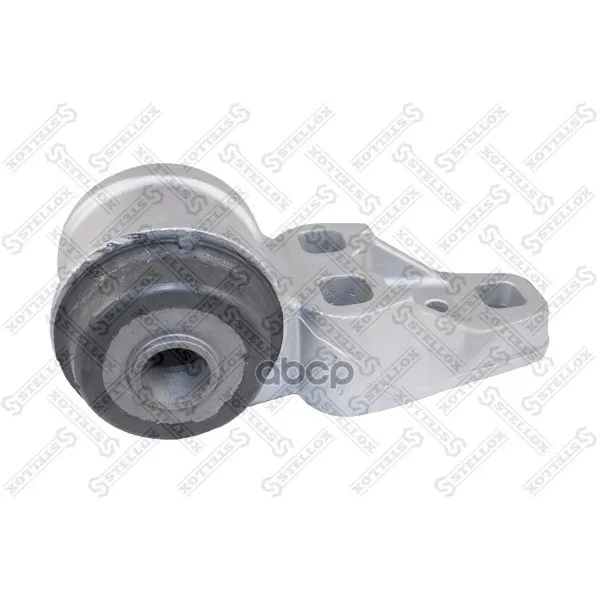 71-11271-Sx_сайлентблок Зад.Балки П!Audi A6 1.8-3.0/1.9tdi/2.5tdi 97,Vw Passat All 00 Stellox 7111271sx Stellox арт. 7111271SX