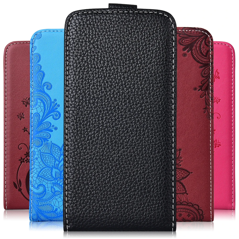 Leather Flip Case For Samsung Galaxy M01 A01 Core Cover Cute Phone Bag for | Мобильные телефоны и аксессуары