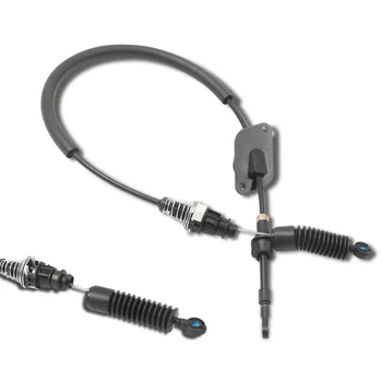 

Shifter/Shift Cable For Isuzu Rodeo Passport 1998-2004 Durable Anti-Rust