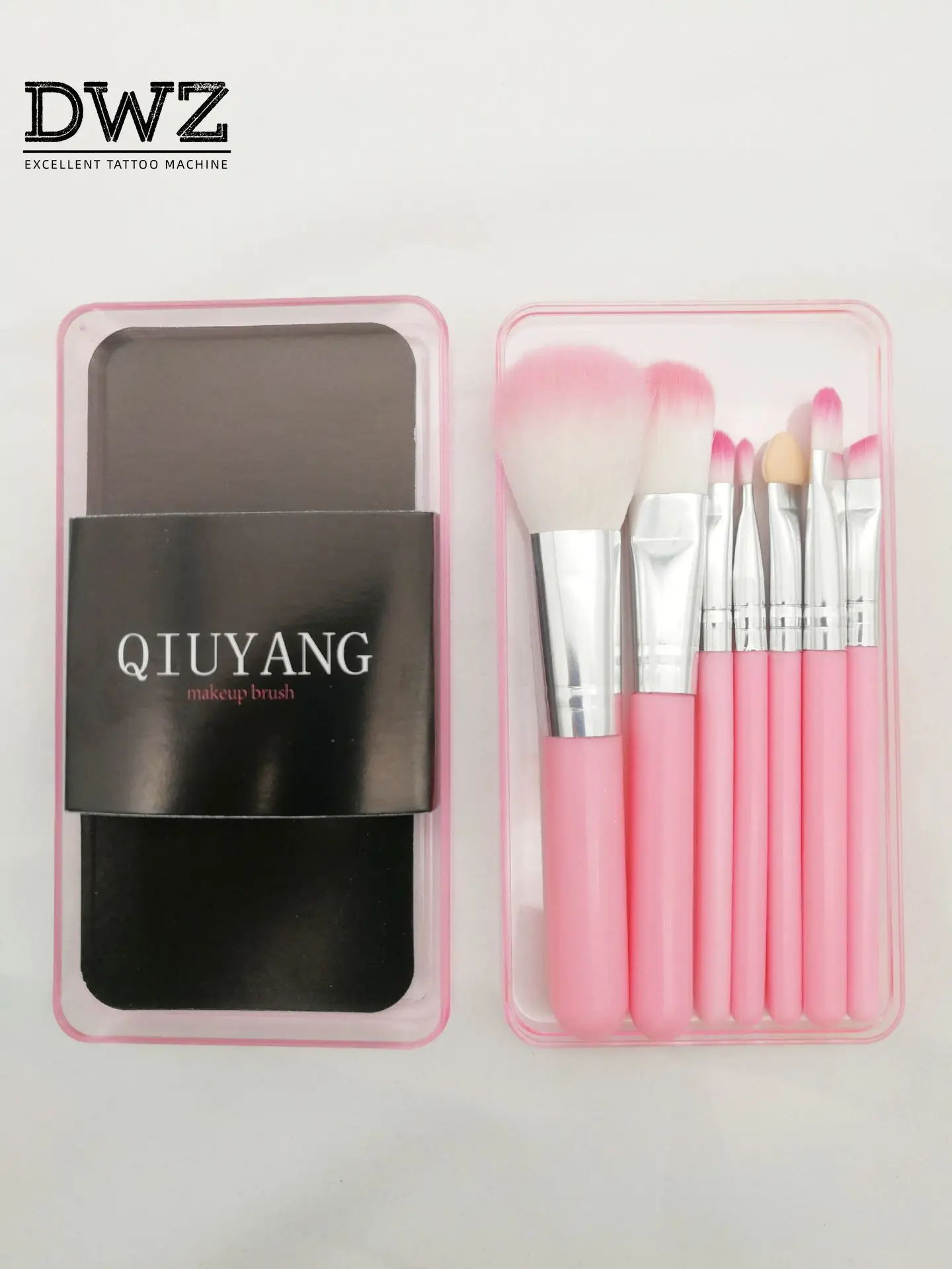 

cosmetic brush set makeup tools portable makeup brush beauty eyeshadow brush set tools foundation brush for make up brush