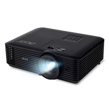 

Projector Acer x118hp Black, (Mr. jr711.00z)