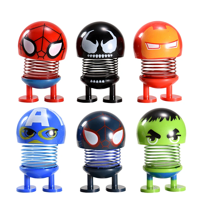 car toys for dashboard