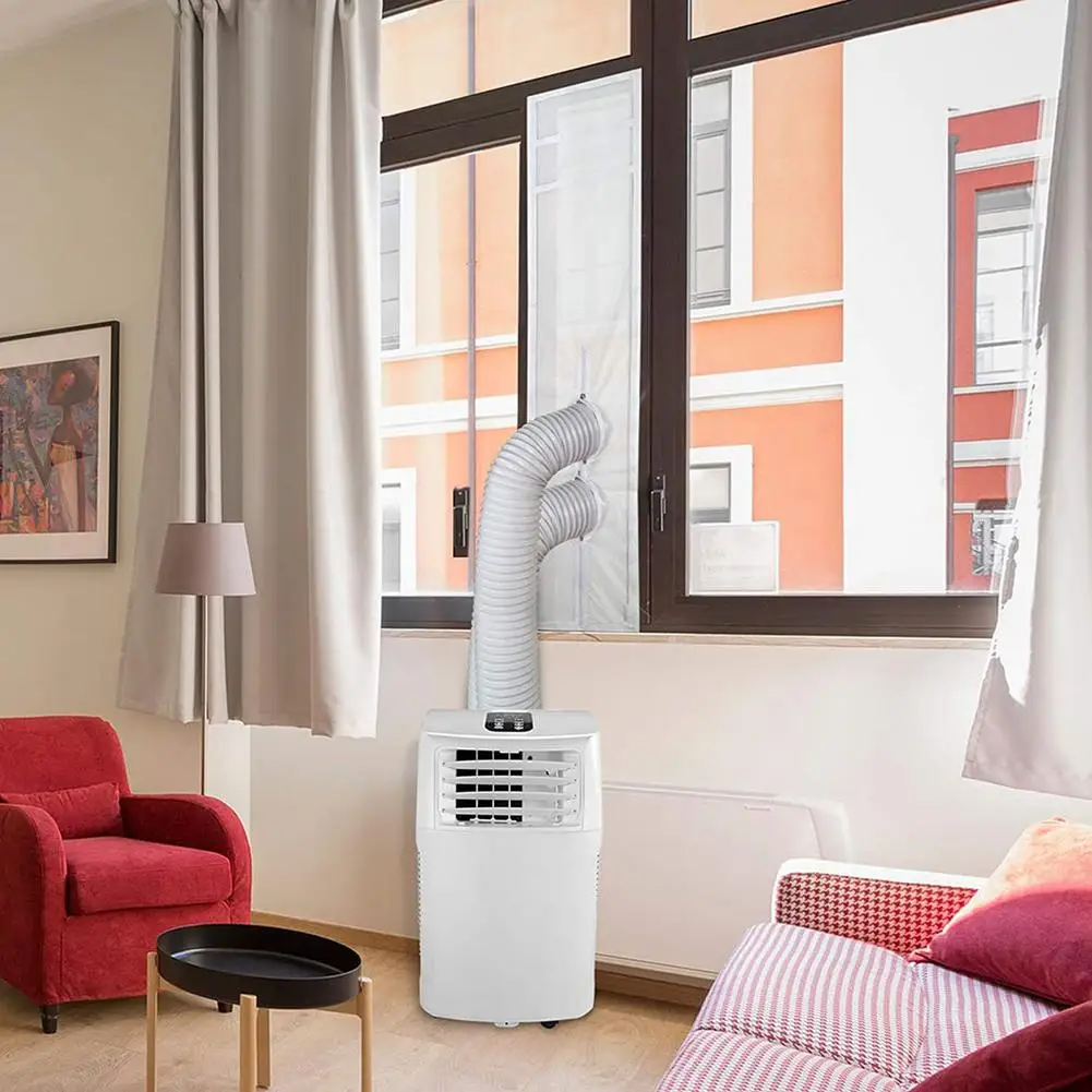 Window Seal Portable Air Conditioner | Portable Window Air Conditioner Kit  - Air - Aliexpress