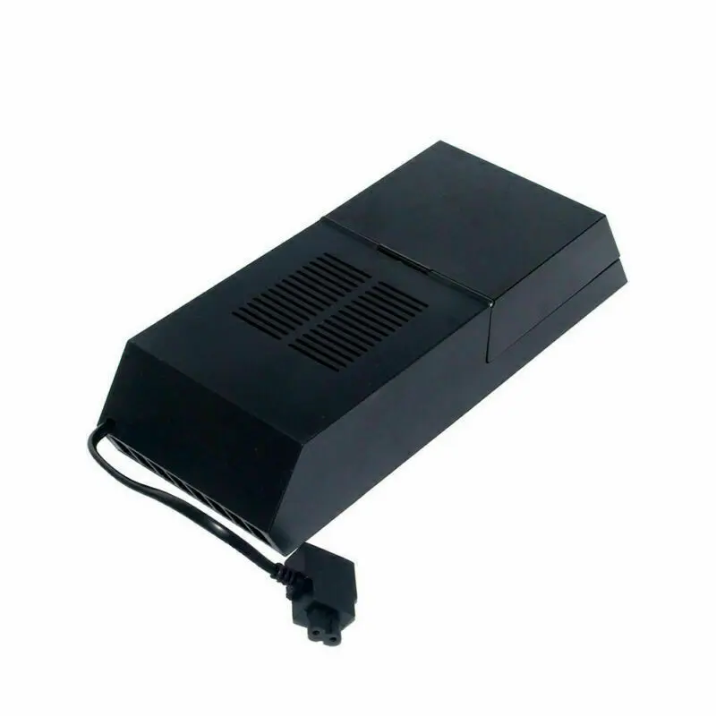 For PS4 HDD Extender Data Bank External Storage Box 4TB Storage Capacity Hard Drive Storage Case Holder For Sony PlayStation 4