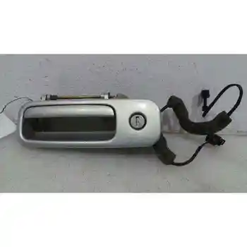 

7M3827565 HANDLE OUTER PORTON VOLKSWAGEN SHARAN (7M6/7M9)