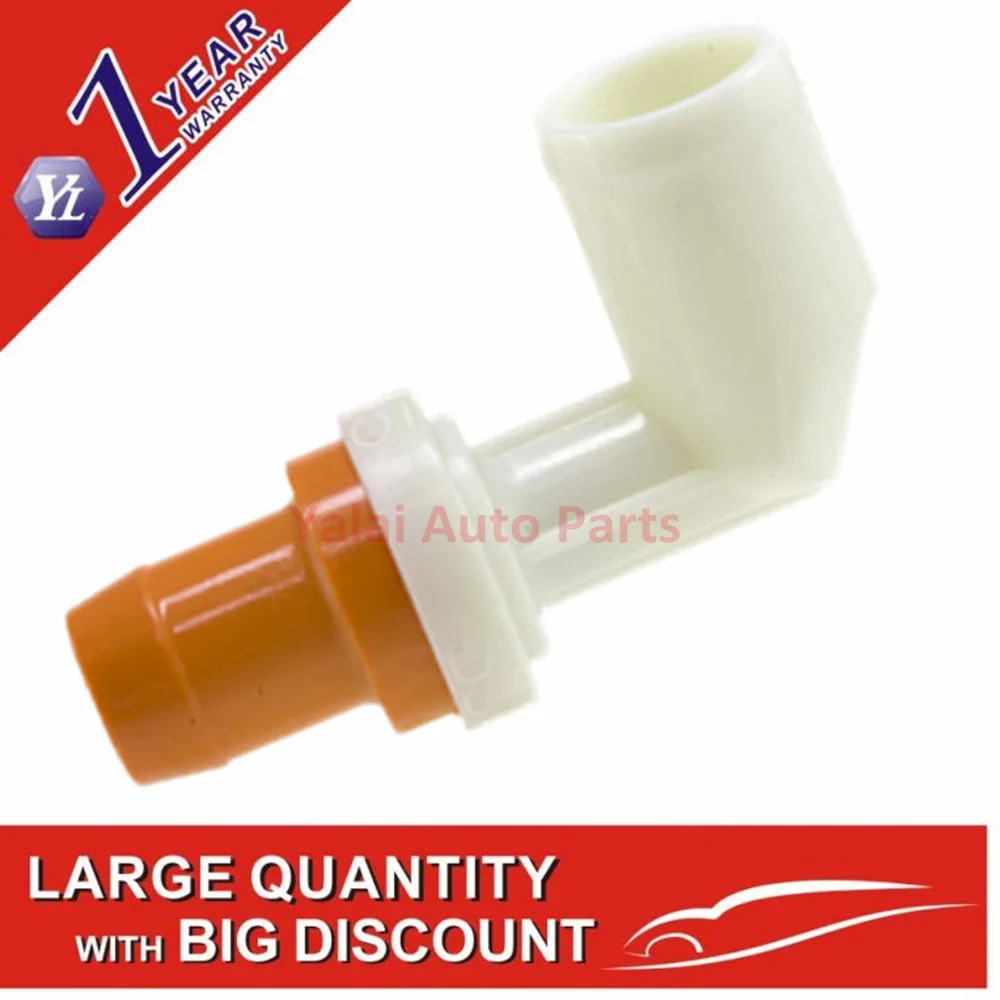 PCV Valve Positive Crankcase Ventilation L325 13 890A L325 13 890A