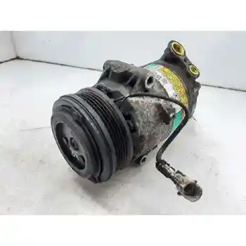 

13124749 compressor air conditioning OPEL ASTRA GTC