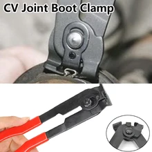 

Car Hose Clamp Ear Pliers Water Pipe Repairs Hand Installer Auto Vehicle Exhaust Pipe Lifting Lug Removal Bander Tool for Benz