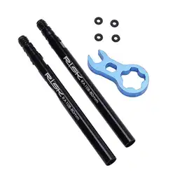 Enhanced Valve Extender with Core Wrench (80mm)