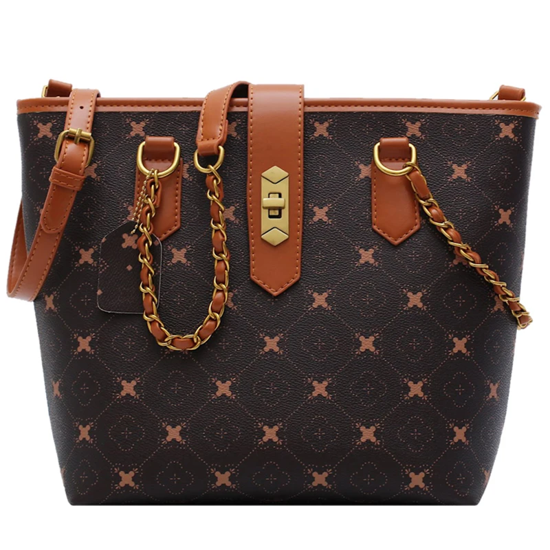 

iVog New Arrival Everyday Ladies Shoulder Handbag ClutchLuxury Brand louie vuiton Designer Neverful Tote Bags for Women 2019