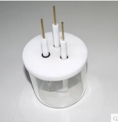

Electrolytic Cell C002 Unsealed Electrolytic Cell