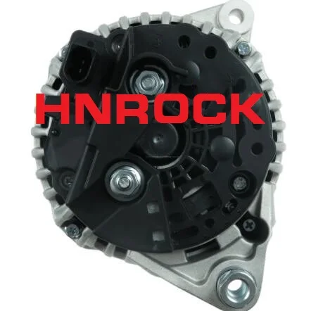 ο HNROCK 12V 150A ALTERNATOR 0124615008 077-903-015R 077-903-015RX 12771 20101143BN 2010341 554396RI ƿ