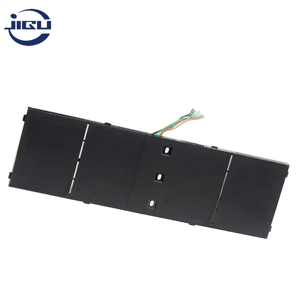 JIGU ноутбука Батарея AP13B 4lCP 6/60/78 для Acer Aspire Nautilus R7 V5-573G V5-437 ультрабук R7-571 571G 572 572G V5-572