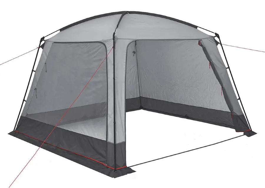 Тент-шатер Trek Planet Rain Tent (70293) | Дом и сад