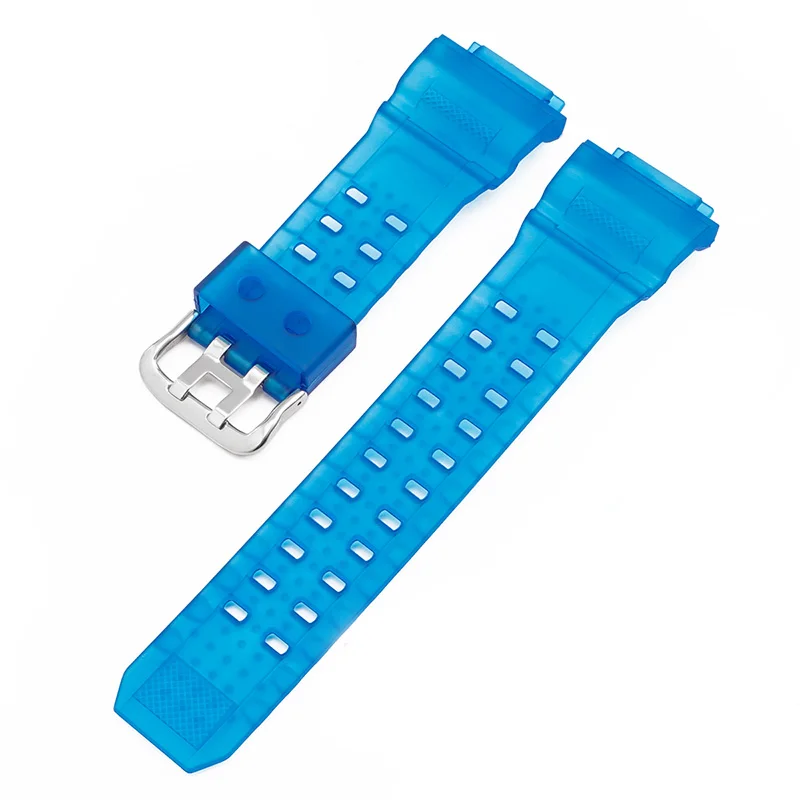 For Casio G-SHOCK GW-9400 Watch Band Replacement Smartwatch Bracelet Wristband Silicone Strap for Casio g-shock Watchband Newest 