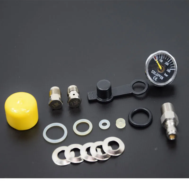 Запасные Комплекты регулятора пейнтбола PCP | Спорт и развлечения