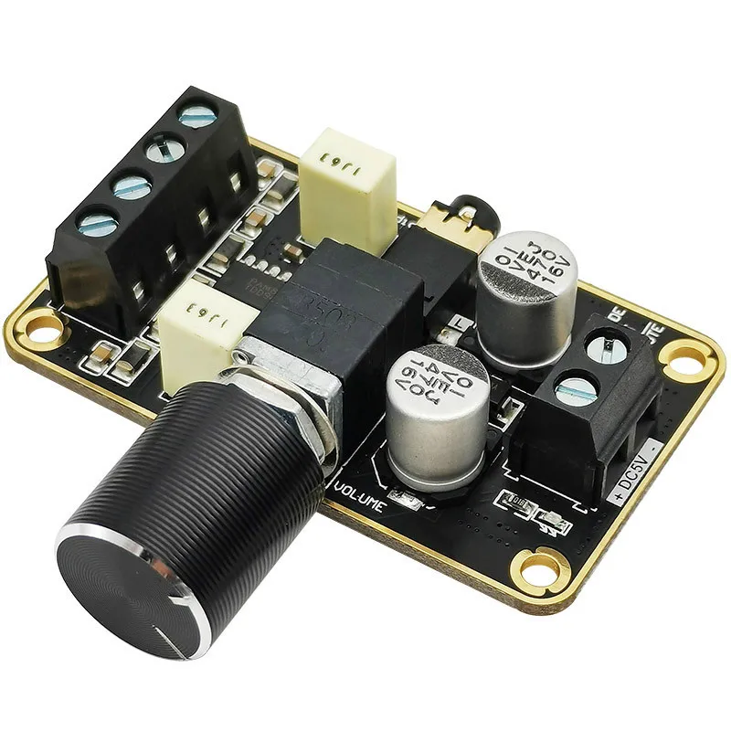 Стерео Усилитель Звука Для Колонок Купить