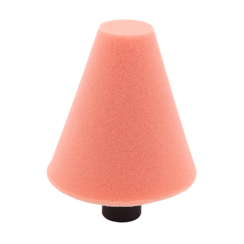 Автомобильная полировальная Подушка буферная подушка для полировки воском