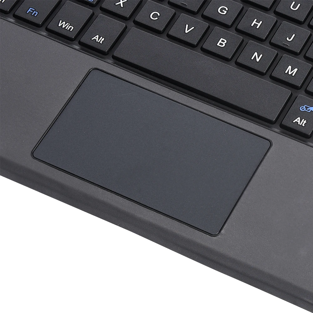 For Microsoft Surface Go 10 Inch American Tablet 7 Colors wireless Bluetooth Keyboard with Touchpad No Backlight For Microsoft Surface Go 10 Inch American Tablet 7 Colors wireless Bluetooth Keyboard with Touchpad No Backlight