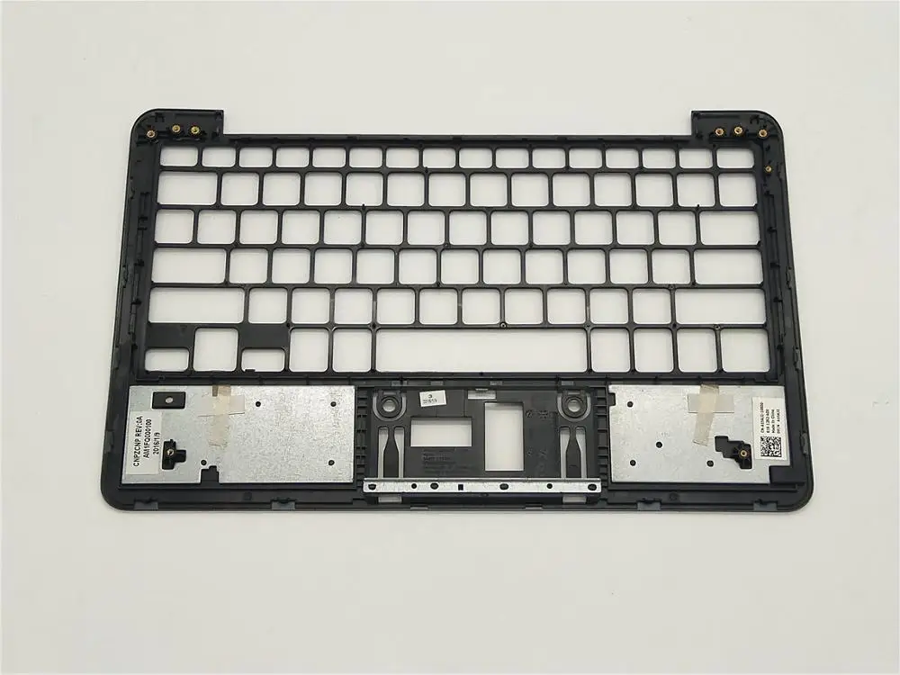 Чехол для Dell Venue 11 Pro 7139 7140 с подставкой для рук A15AJ2 90% Новинка