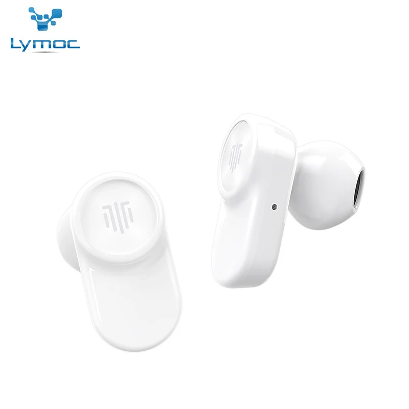 14 мм Hydrid Drive беспроводные наушники бесплатно X Bluetooth 5,0 TWS наушники Qualcomm3020 HiFi умный датчик света гарнитура MEMS Mic App