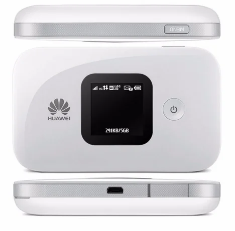Разблокированный huawei E5577 E5577s-321 E5577cs-321 4G LTE Cat4 Мобильная точка доступа беспроводной маршрутизатор 150Mbs 4G Mifi модем плюс 2 шт антенна