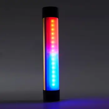 

33LEDs High Brightness [4 lighting mode]Portable Camping Lamp USB Charging Tent Lamp Emergency Light Bar