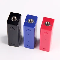 Electronic Cigarettes