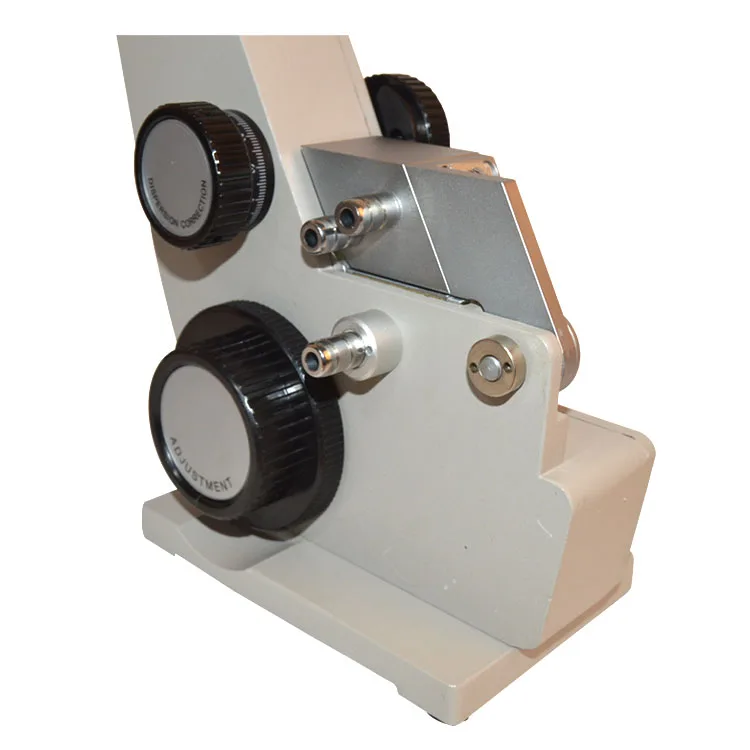 Abbe Refractometer 2WAJ Monochromatic Refractometer Digital Brix Refractometer L