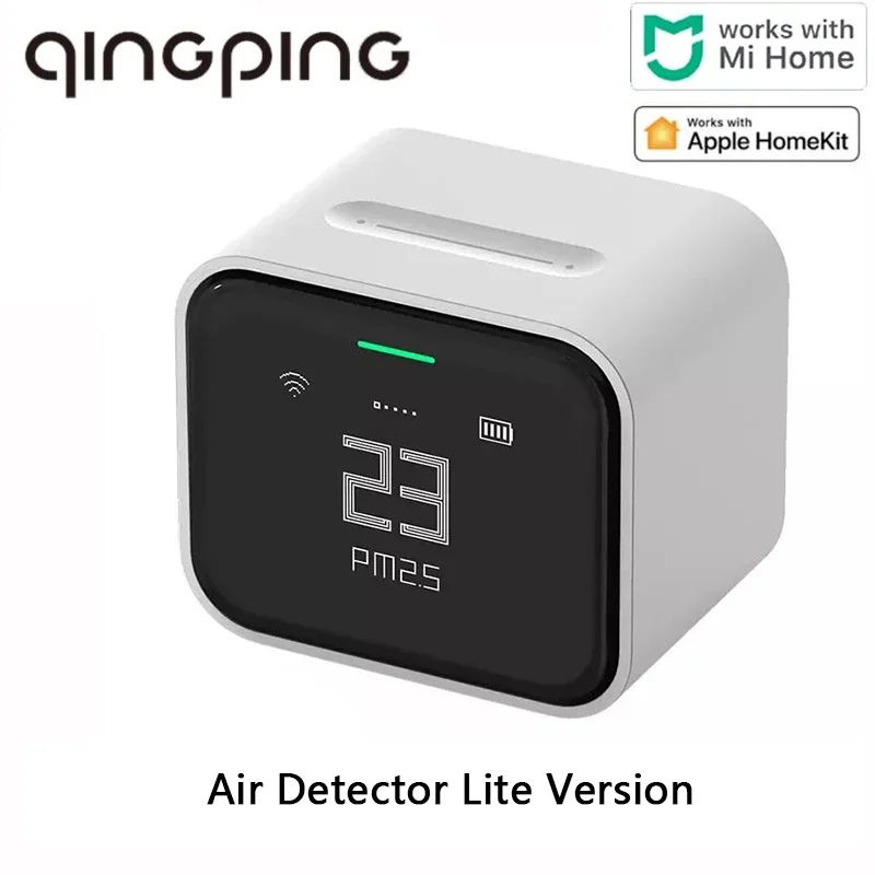 Xiaomi Clear Grass Air Detector Купить