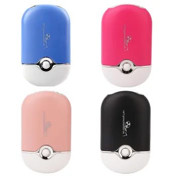 

Eyelash extension tool ，Special Blower Mini Fan USB Charged Leafless Fan ，Blow dry eyelash glue
