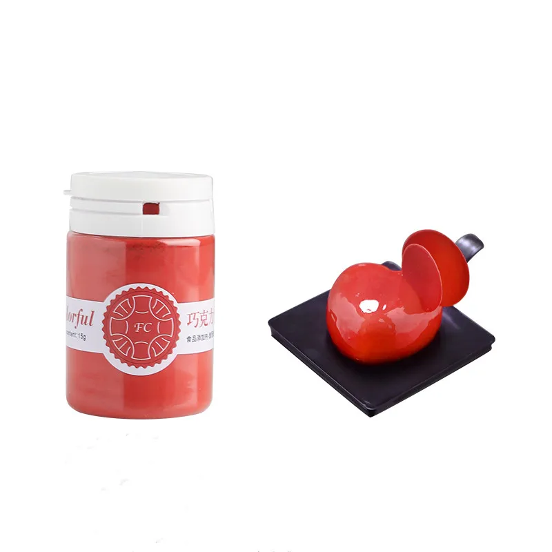 Tomato red 15g