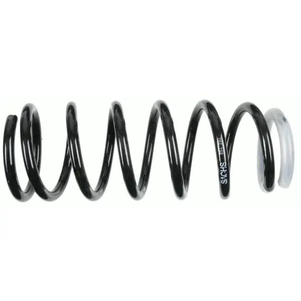 Пружина подвески NISSAN ALMERA CLASSIC 06- зад. SACHS 994 292