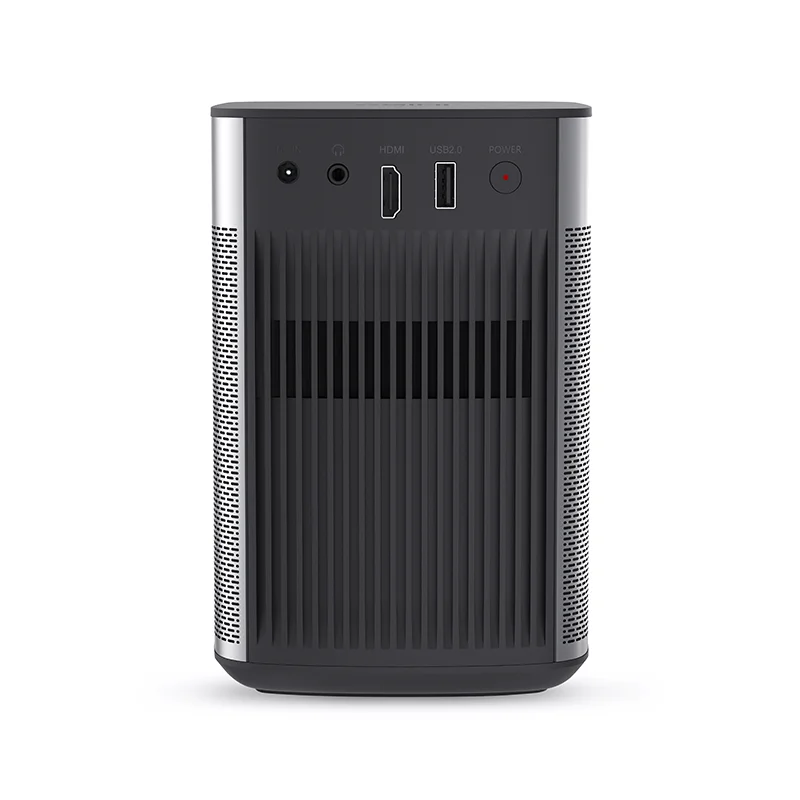 XGIMI Halo мини портативный проектор 1080P Full HD 3D домашний кинотеатр Android TV 9 0 Wifi с