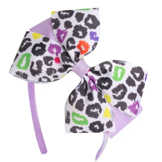 CN Sequin Bow Headband for Girls Fashion Hairband Glitter Hair Bows Headbands Party Headwear Kids Hair Accessories type 20