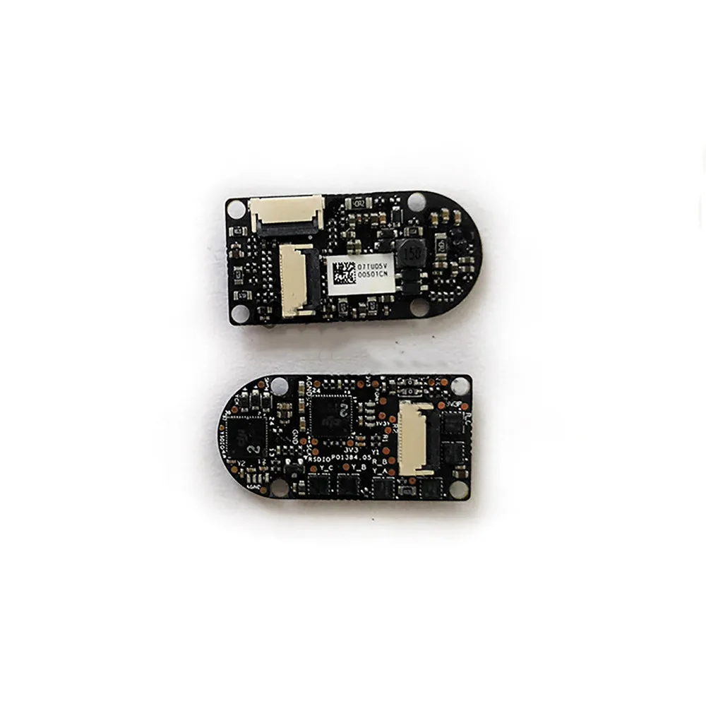 $30.1 Original YR Motor ESC Board for DJI Phantom Pro Drone YawRoll Motor Chip Circuit Board Profess