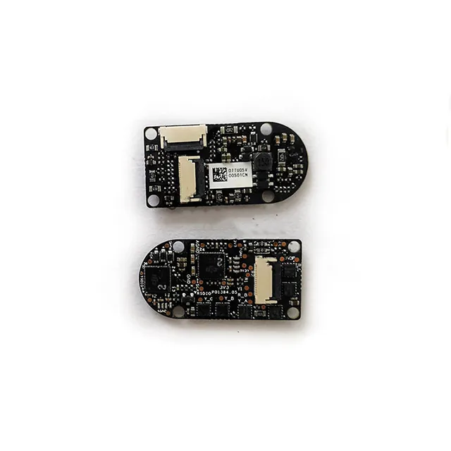 $30.1  Original YR Motor ESC Board for DJI Phantom 4/4 Pro Drone Yaw/Roll Motor Chip Circuit Board Profess