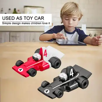 

Karting Shape Automotive Decoration Car Ornament Auto Interior Dashboard Toys Accessories Car Air Freshener Fragrance Diffuser