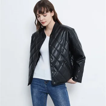 

2020 New Luxury Designer Men's Padded Jacket Autumn and Winter New Jacket Women's Fashion Slim Commuter Thin Coat